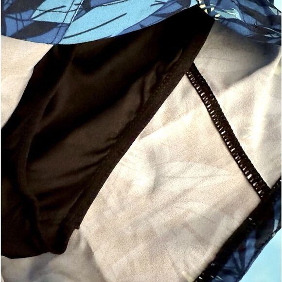 NWT Amazon Rrosseyz Running Shorts Liner High Waisted Womens Athletic - Picture 10 of 11